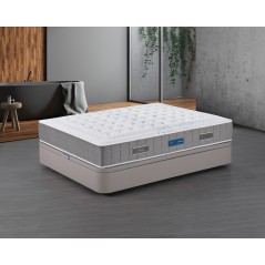 COLCHÃO LUSOCOLCHÃO VISCOBOX