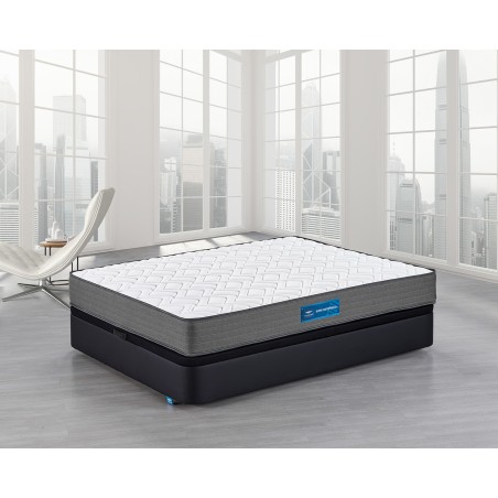 COLCHÃO LUSOCOLCHÃO SUPER ORTOPÉDICO