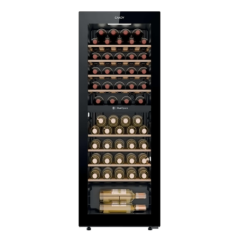 GARRAFEIRA CANDY - CNWQ 4G56 G2