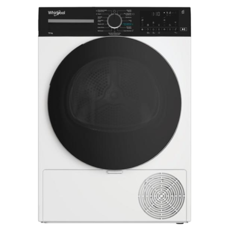 SECADOR DE ROUPA WHIRLPOOL - CWD104M WBS SPT