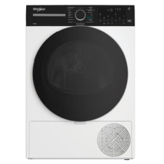 SECADOR DE ROUPA WHIRLPOOL - CWD113M WBS SPT
