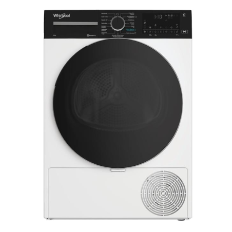 SECADOR DE ROUPA WHIRLPOOL - CWD85M WBR SPT