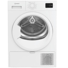 SECADOR DE ROUPA INDESIT - CYD92DWW SPT