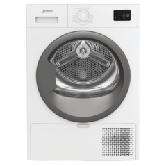 SECADOR DE ROUPA INDESIT - CYD93DWS SPT