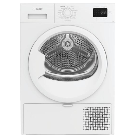 SECADOR DE ROUPA INDESIT - CYSD72DWW SPT