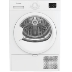 SECADOR DE ROUPA INDESIT - CYSD83DWW SPT