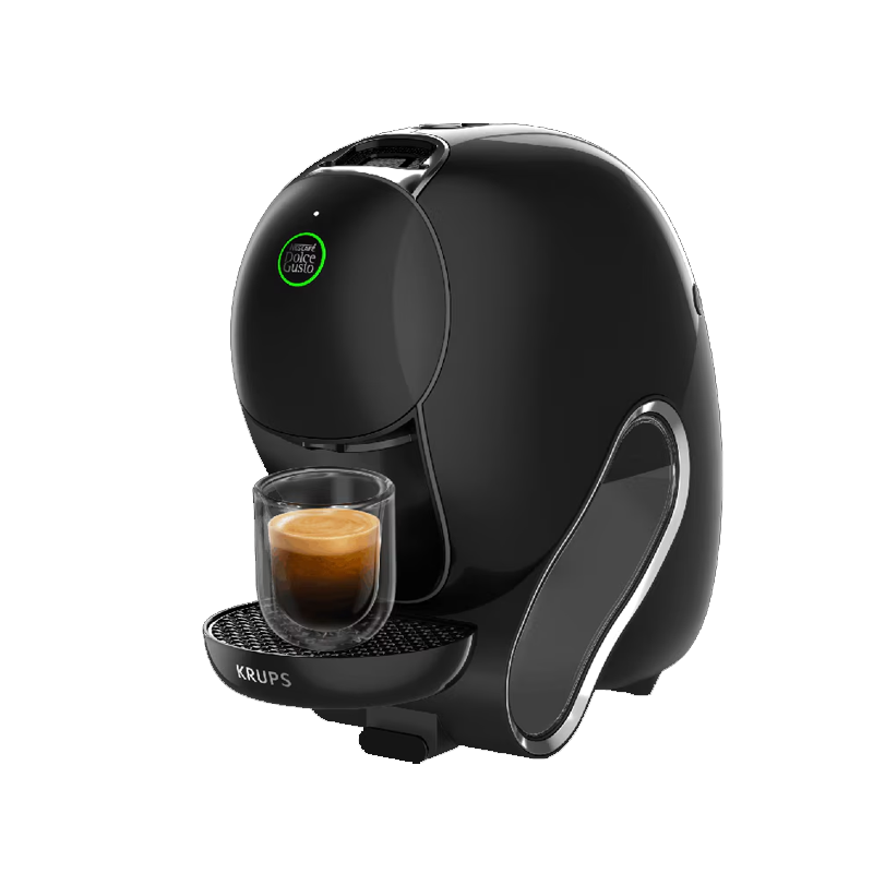 NESCAFÉ DOLCE GUSTO KRUPS NEO PRETA - KP 830810