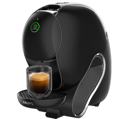 NESCAFÉ DOLCE GUSTO KRUPS NEO PRETA - KP 830810