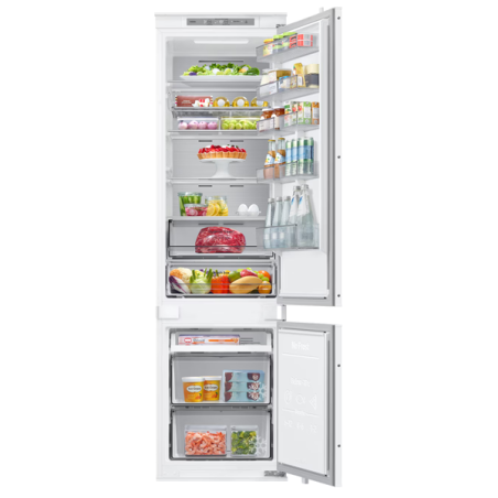 COMBINADO SAMSUNG - BRB80F30ADS0EF