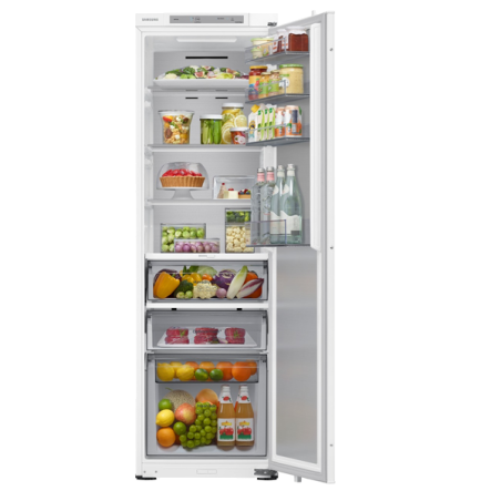 FRIGORÍFICO SAMSUNG - BRR29703EWW/EF