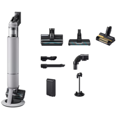 ASPIRADOR VERTICAL SAMSUNG - VS80F28DFP/WA