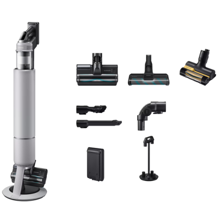 ASPIRADOR VERTICAL SAMSUNG - VS80F28DFP/WA