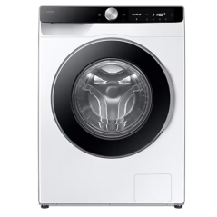 MÁQUINA DE LAVAR ROUPA SAMSUNG - WW10FG6U34LKU3