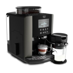 MÁQUINA DE CAFÉ AUTOMÁTICA - EA819E10