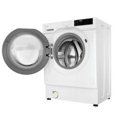 MÁQUINA DE LAVAR E SECAR ROUPA CANDY - BC4S485M4D8-S