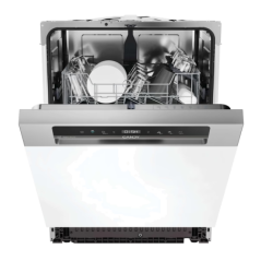 MÁQUINA DE LAVAR LOUÇA CANDY - CH3C4F0S