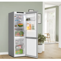 COMBINADO BOSCH - KGN362ICF