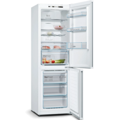 COMBINADO BOSCH - KGN362WED