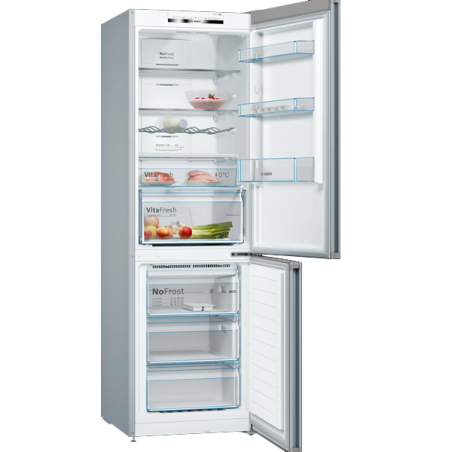 COMBINADO BOSCH - KGN36VIDB