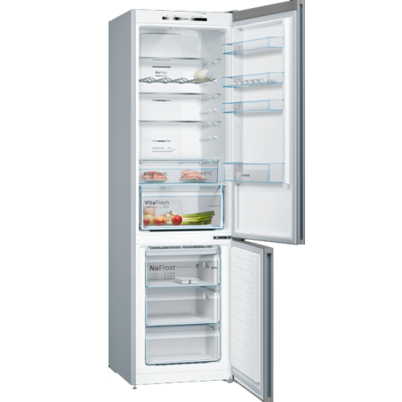 COMBINADO BOSCH - KGN36VIED