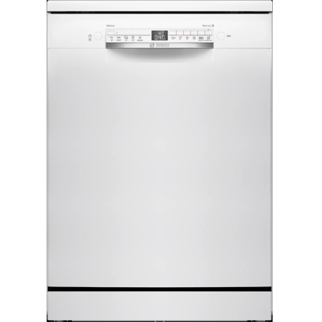 MÁQUINA DE LAVAR LOUÇA BOSCH - SMS2HTW06E