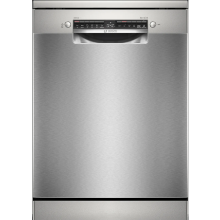 MÁQUINA DE LAVAR LOUÇA BOSCH - SMS4HTI16