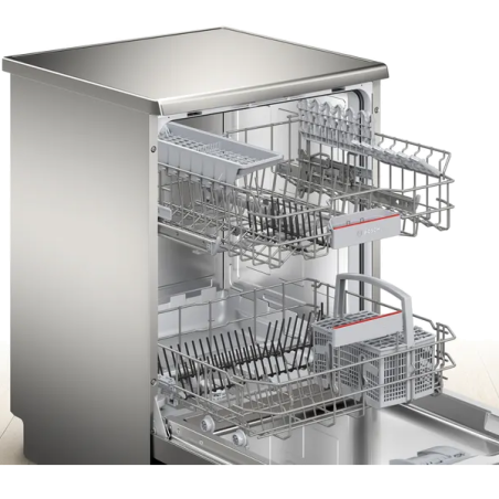 MÁQUINA DE LAVAR LOUÇA BOSCH - SMS4HTI16