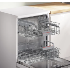 MÁQUINA DE LAVAR LOUÇA BOSCH - SMS4HTW16