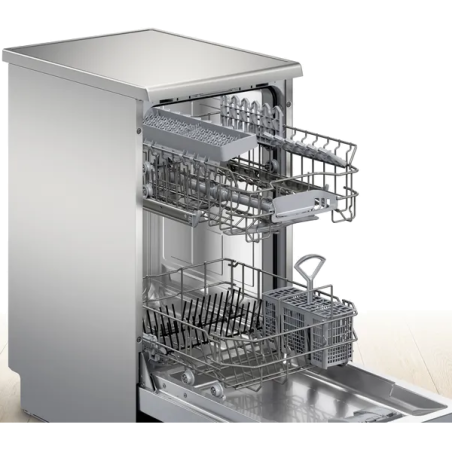 MÁQUINA DE LAVAR LOUÇA BOSCH - SPS2HKI58E