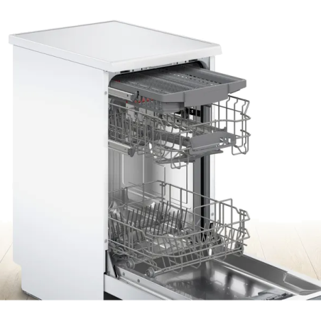 MÁQUINA DE LAVAR LOUÇA BOSCH - SPS4EMW61E