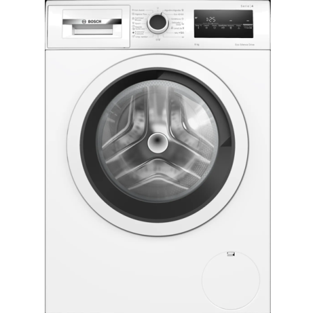 MÁQUINA DE LAVAR ROUPA BOSCH - WAN24272ES