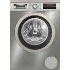MÁQUINA DE LAVAR ROUPA BOSCH - WUU28T8XES