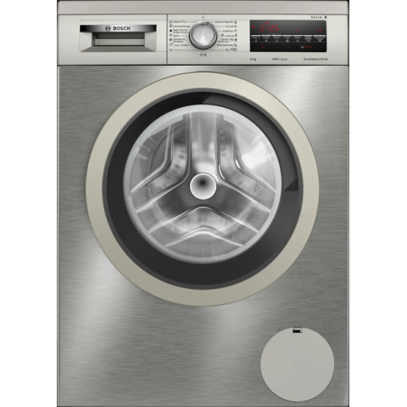 MÁQUINA DE LAVAR ROUPA BOSCH - WUU28T8XES