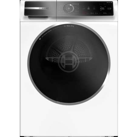 SECADOR DE ROUPA BOSCH - WRB247D0ES