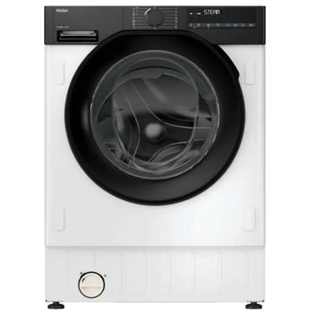 MÁQUINA DE LAVAR E SECAR ROUPA HAIER - BHA6SD696M6DB9-S