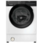 MÁQUINA DE LAVAR E SECAR ROUPA HAIER - BHA6SD696M6DB9-S