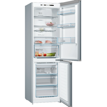 COMBINADO BOSCH - KGN36VLDB