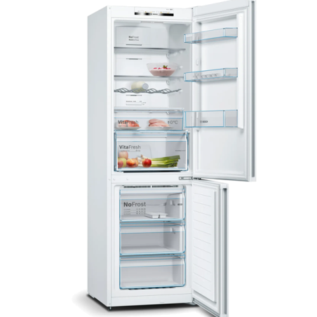 COMBINADO BOSCH - KGN36VWDB