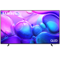 QLED SAMSUNG - TQ65Q6FAAUXXC