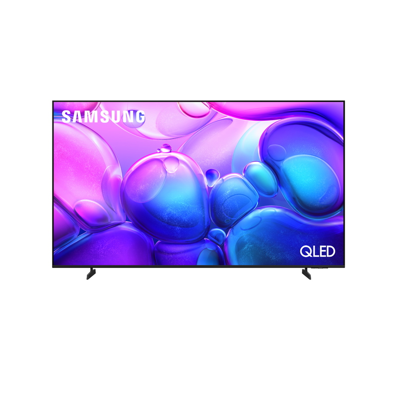 QLED SAMSUNG - TQ65Q6FAAUXXC