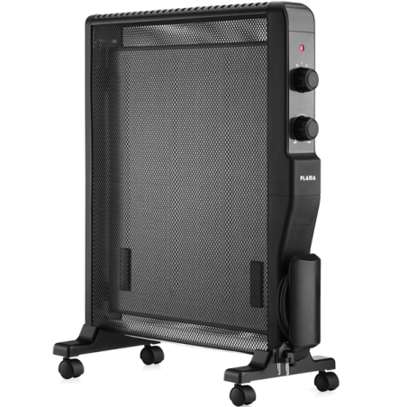 RADIADOR MICA FLAMA - 2336FL