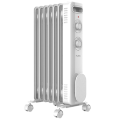 AQUECEDOR A ÓLEO 1500W FLAMA - 2358FL