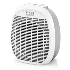 TERMOVENTILADOR 2400W FLAMA - 2319FL