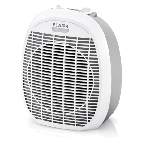 TERMOVENTILADOR 2400W FLAMA - 2319FL