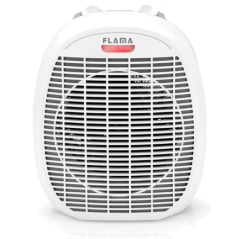 TERMOVENTILADOR 2400W FLAMA - 2319FL