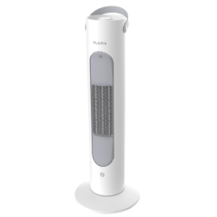 TERMOVENTILADOR DE TORRE 2000W FLAMA - 2327FL