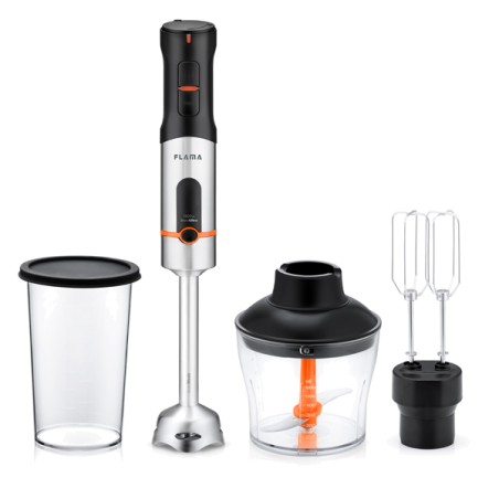 VARINHA FLAMA - 2054FL