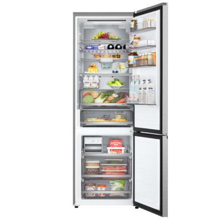 COMBINADO LG - GBBW726CM