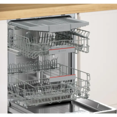 MÁQUINA DE LAVAR LOUÇA BOSCH - SMP4ECC72S