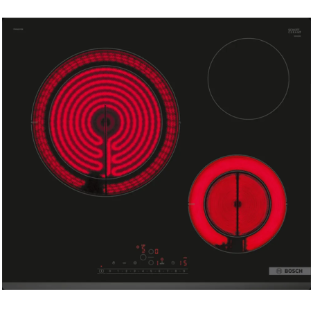 PLACA BOSCH - PKK631FP8